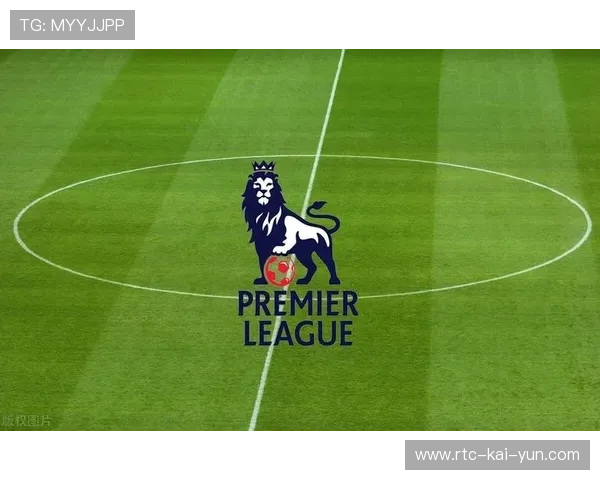 英超与微软达成五年AI合作，变革球迷体验